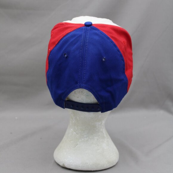 Indianapolis Indians Hat (VTG) - New Era Pro Model - Adult Snapback - Picture 5 of 9